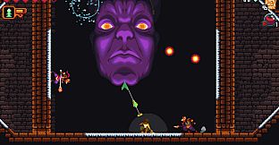 Dandara: Trials of Fear Edition