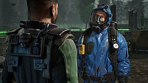 Chernobylite 2: Exclusion Zone