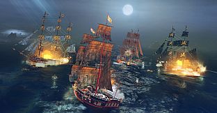 Tempest - Pirate City