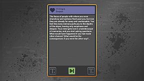 CyberControl: Another Life