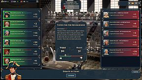 Bonaparte - A Mechanized Revolution