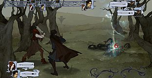 The Huntsman: Winter's Curse