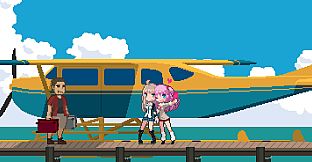 Hello, Goodbye, Summer Girl