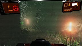 SUBMERSED 2 - The Hive