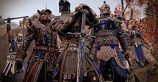 Legacy Pass – Y6S1 – FOR HONOR