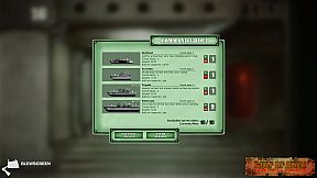 Gulf of Aden - Task Force Somalia