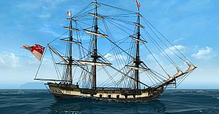 Naval Action - Hercules