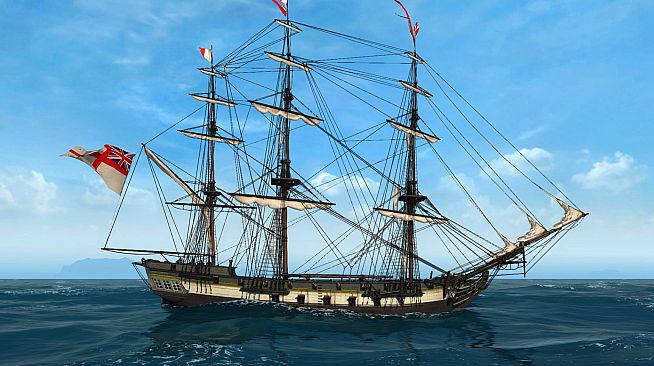 Naval Action - Hercules