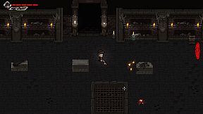 Luna: Supernatural Hunter