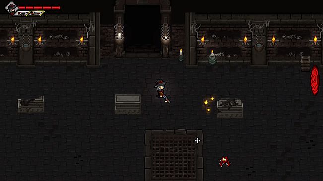 Luna: Supernatural Hunter