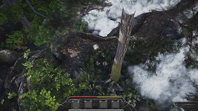 Haron: The Riverside