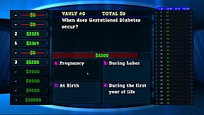 Trivia Vault: Health Trivia Deluxe