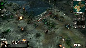 Red Chaos - The Strict Order