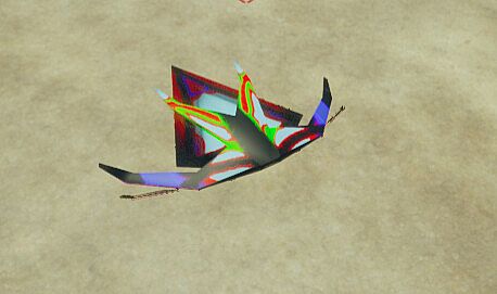 Cambrian Dawn - Marrella DLC