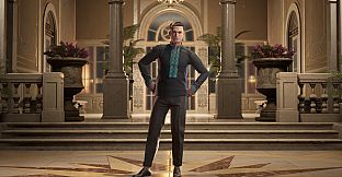 Sherlock Holmes Chapter One - Detective Pack