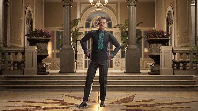 Sherlock Holmes Chapter One - Detective Pack