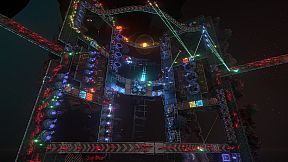 No Creeps Were Harmed TD