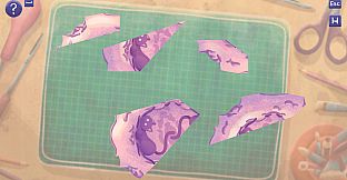 Magic Cats Pots - Frame Pack