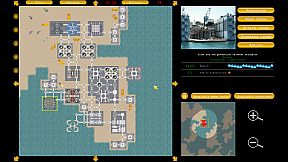 H.I.v.C.A.: Human Intelligence vs Computer Algorithm