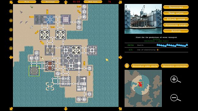 H.I.v.C.A.: Human Intelligence vs Computer Algorithm