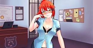 Hentai Possess-Her - Wallpaper Pack