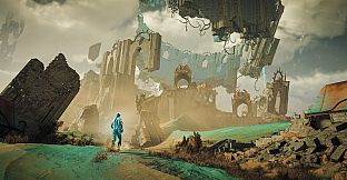 Atlas Fallen: Reign of Sand - Free Upgrade