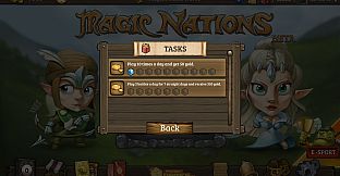 Magic Nations Premium DLC Pack