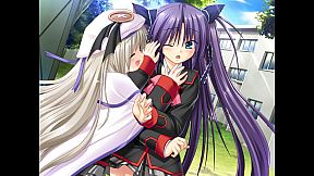 Little Busters! English Edition
