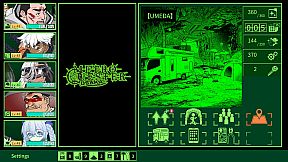 METRO QUESTER | OSAKA