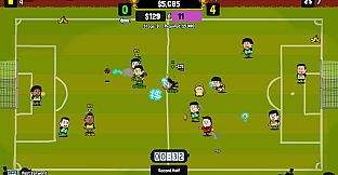 Super Senseless Soccer