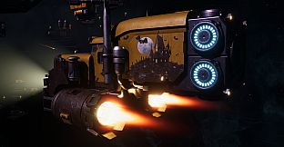 Star Trucker - Hallow's Eve Pack