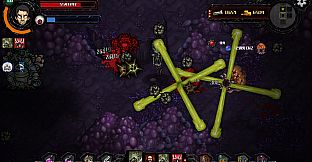 Fresh Body：Judgement