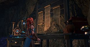 Asterigos: Curse of the Stars