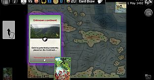 Wars Across The World: Columbus 1492