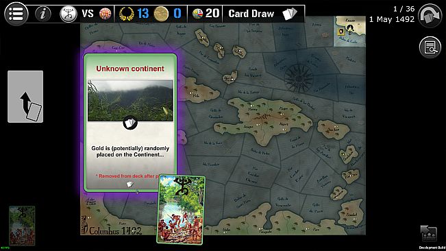 Wars Across The World: Columbus 1492