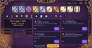 Lucky Hell