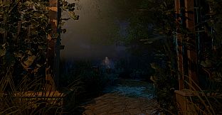 灵魂筹码 - 双生怨瞳 Soul at Stake - Twisted Twins