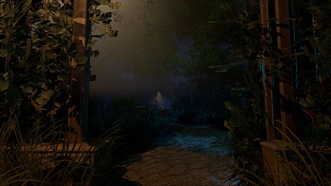 灵魂筹码 - 双生怨瞳 Soul at Stake - Twisted Twins