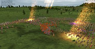 Dominions 6 - Rise of the Pantokrator