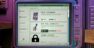 Rip It! Card Collector