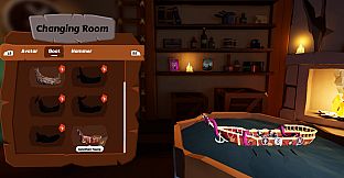 Ragnarock - Jonathan Young - "Loose Cannon"