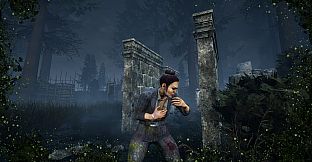 Dead by Daylight - Demise of the Faithful Chapter