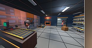 Market Simulator