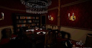 Grandfather's Estate