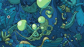 I commissioned some ladybugs 2