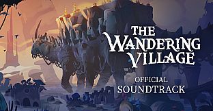 The Wandering Village Soundtrack
