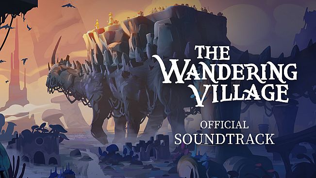 The Wandering Village Soundtrack
