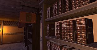 Tidy Arcana