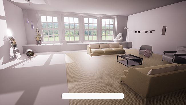 Shh! This is a mystery game! But watch out for spoilers