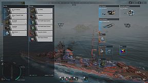 Refight:The Last Warship